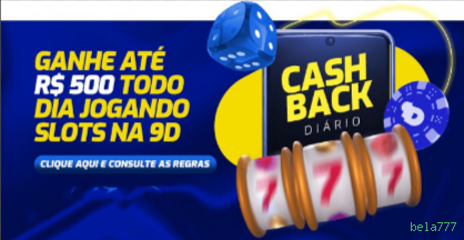 Guia rápido de apostas ao vivo na bela777