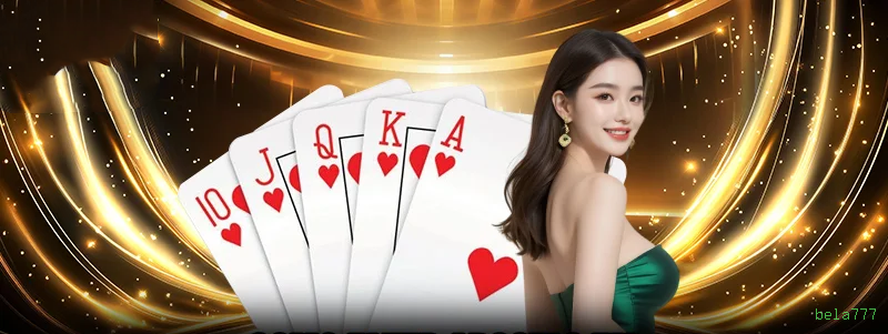 Cassino bela777 app mobile
