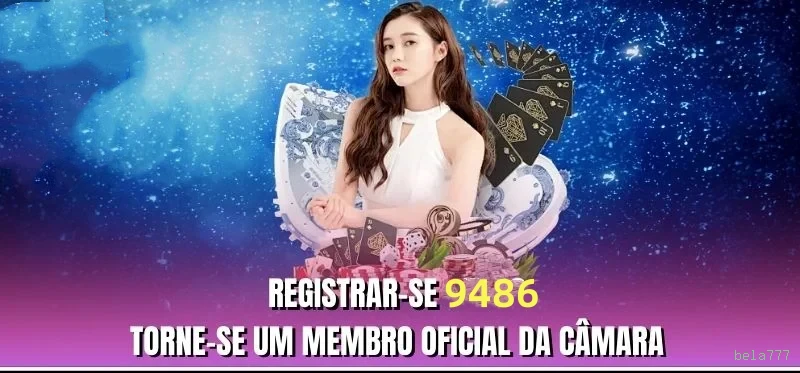 Download app bela777 Android iOS